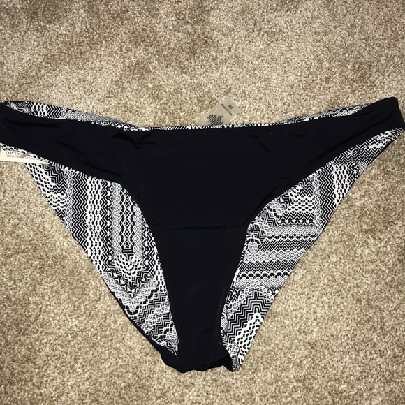 reversible bikini - Picture 7 of 8